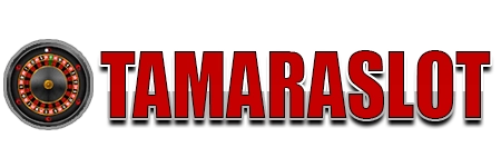 Logo TAMARASLOT